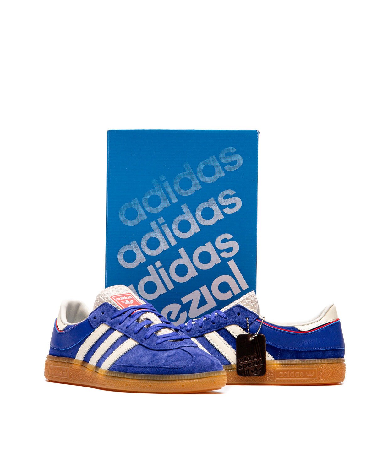 adidas Originals HANDBALL CUP SPZL | JS3062 | AFEW STORE
